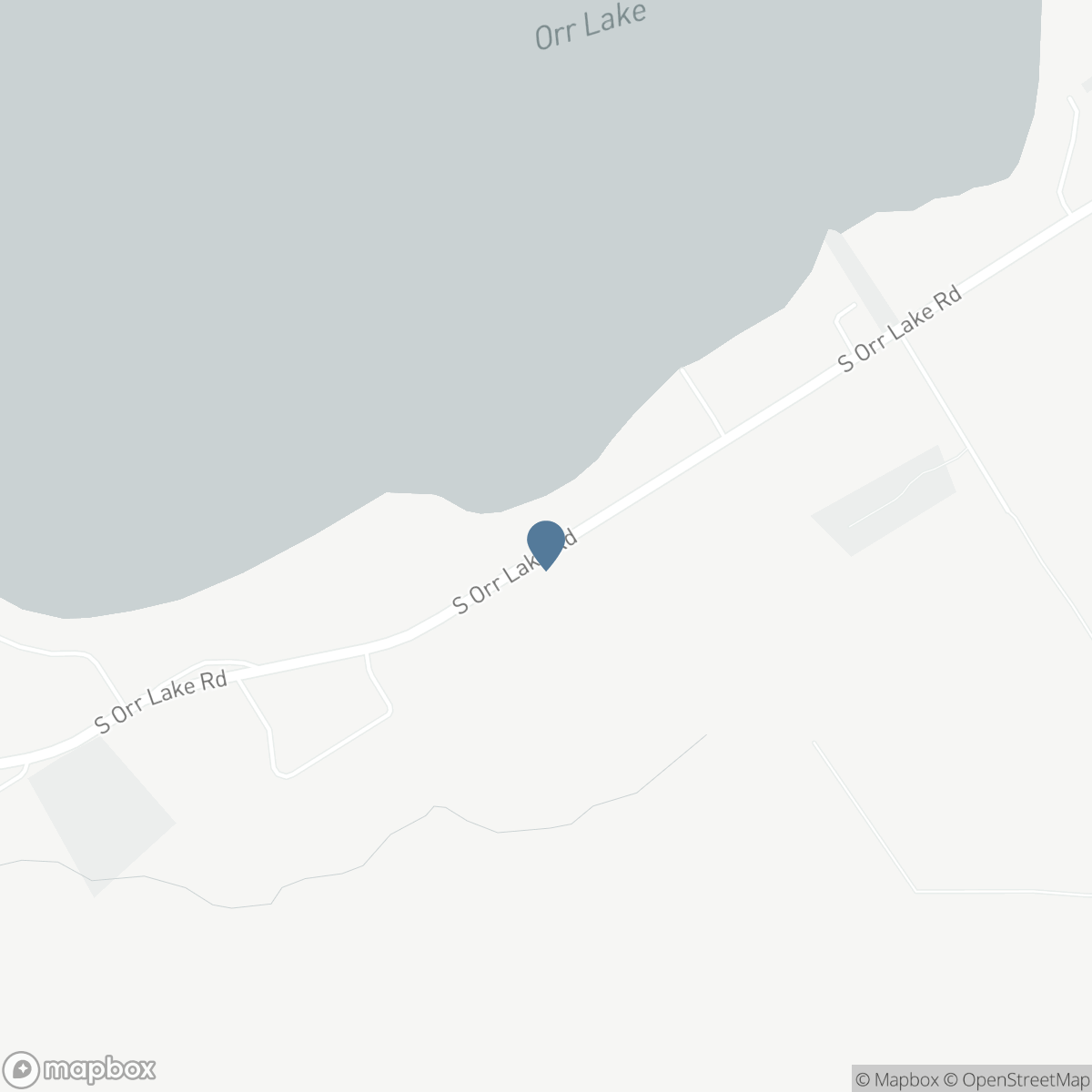 2240 SOUTH ORR LAKE ROAD, Elmvale, Ontario L0L 1P0